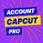 Апгрейд CapCut Pro/Team | ПРОДЛЕНИЕ, ПОЛНАЯ ГАРАНТИЯ