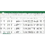 База гостиницы России РФ