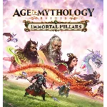 Age of Mythology: Retold - Immortal Pillars Steam RU