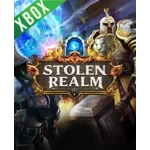 ⭐️ Stolen Realm Xbox One Series X|S