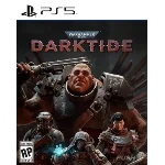 🎮 Warhammer 40,000: Darktide   PS5 Аренда 5 дней🟢