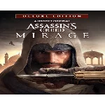 🎮 🎮Assassin&acute;s Creed Mirage Deluxe Edition + 🎁⭐