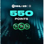 💥🏒🥅NHL 25 Points/НХЛ 25 Поинты 🔵 PS4/PS5 🔴ТУРЦИЯ🔴