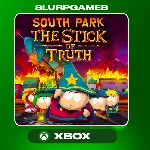 🔑South Park: The Stick of Truth XBOX КЛЮЧ🔑