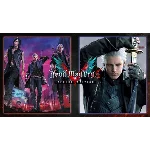🎮 🎮Devil May Cry 5 Deluxe + Vergil +🎁 -Console⭐