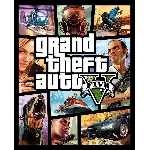 🎮 🎮GTA 5 + Minecraft 1 Premium🎁 -Console⭐