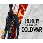 🎮 🎮Call Of Duty Black Ops Cold War  + 🎁 -Console⭐