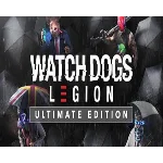 🎮 🎮Watch Dogs Legion Ultimate Edition + 🎁 -Console⭐