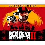 🎮 🎮RDR 2 Ultimate + 🎁 -Console⭐