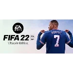 🎮 🎮Fifa 22 Ultimate Edition+ 🎁 -Console⭐