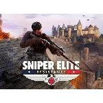 🎮 🎮 Tourist Bus Simulator + Sniper Ghost  🎁 Console⭐