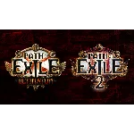 ☢️Path of Exile 1-2(Xbox)+Игры общий аккаунт
