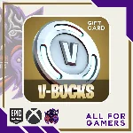 🔑🌀FORTNITE КЛЮЧ В-Баксы✦1000^13500✦EPIC✦АВТО+🎁