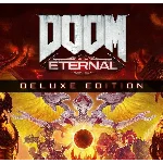 🎯DOOM Eternal Deluxe (part 1 & part 2)+Игры общий