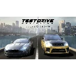 🎯Test Drive Unlimited Solar Crown(Xbox)+Игры общий