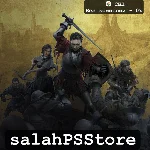 Kingdom Come: Deliverance 2  PS5 Турция & Украина