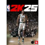 🔥 NBA 2K25 STANDARD EDITION  🔥   🔑 STEAM КЛЮЧ 🔑