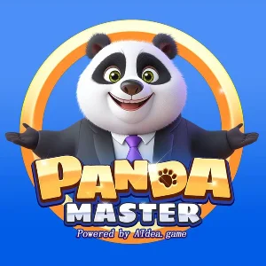 Рефералы🐼 PandaMaster_AIdea⚡@PandaMaster_AIdea_bot