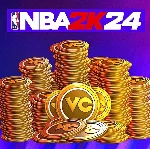 NBA 2K24🔥15.000 - 450.000 VC🔥XBOX