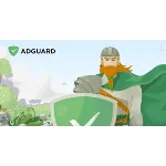 🔰ADGUARD VPN PREMIUM 3 месяц❤️Работает в РФ