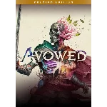 Avowed Premium Edition Xbox Series X|S