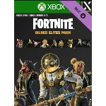 FORTNITE - НАБОР ЦЕННЫЕ АГЕНТЫ XBOX КЛЮЧ АРГЕНТИНА