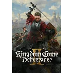 ✅ Kingdom Come: Deliverance II Xbox активация