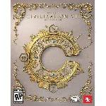 SID MEIERS CIVILIZATION VII DELUXE⚡️STEAM🔥GLOBAL🔑🌍