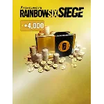 🔥R6🔥 600 - 128000 КРЕДИТОВ PC/XBOX/PS 🔥ЛЮБОЙ РЕГИОН