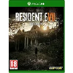 🎮🔥RESIDENT EVIL 7 BIOHAZARD XBOX ONE / X|S🔑КЛЮЧ🔥