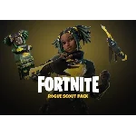 FORTNITE - НАБОР Мятежный разведчик XBOX КЛЮЧ АРГЕНТИНА