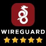 🔑WireGuard VPN до 6 Месяцев❤️Работает в РФ🌍18 Локаций