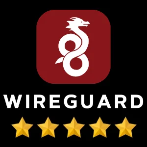 🔑WireGuard VPN до 6 Месяцев❤️Работает в РФ🌍18 Локаций