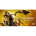 🎮 🎮Mortal Combat 11 Ultimate + 🎁 -Console⭐