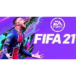 🎮 🎮Fifa 21 Ultimate Edition + 🎁 -Console⭐