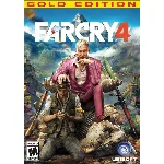 🎮 🎮  Far cry 4 Gold Edition + Primal + 🎁 -Console⭐