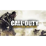 🎮 🎮Call Of Duty Advanced Warfare Gold + 🎁 -Console⭐