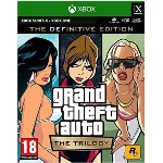 🎮 🎮Grand Theft Auto Trilogy + 🎁 -Console⭐
