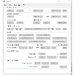 Canon Service Tool версии 6.310