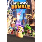 🔴Worms Rumble🔴XBOX КЛЮЧ🔴
