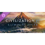 ✅Sid Meier´s Civilization VI: Gathering Storm (РФ+СНГ)