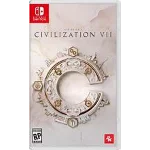 Nintendo Switch🟥Sid Meier´s Civilization® VII