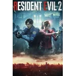 🔴RESIDENT EVIL 2🔴XBOX КЛЮЧ🔴
