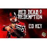 Купить RED DEAD REDEMPTION 2 (Xbox One) КЛЮЧ (GLOBAL)
