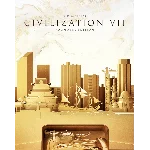 Sid Meier´s Civilization VII 7 Founders | XBOX