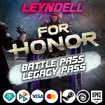 Uplay/Steam/Epic | PS LEGACY Pass Y5S3+BATTLE Pass Y9S3