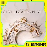 🔵Sid Meiers Civilization 7 / Цивилизация | PS Турция