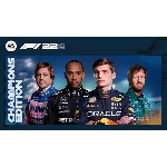 🎮 🎮F1 2022 Champıons Edition + 🎁 -Console⭐