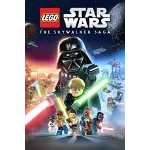 🎮 🎮LEGO Star Wars: The Skywalker Saga + 🎁 -Console⭐