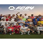 🎮 🎮FIFA 24 + 🎁 -Console⭐